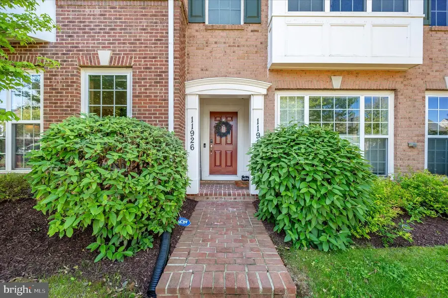 11926 Little Seneca Pkwy #2472, Clarksburg, MD 20871 - #3