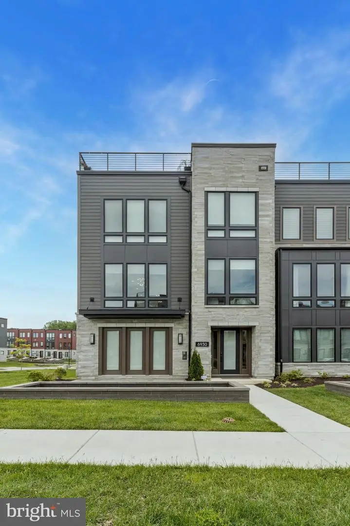 6930 Silver Linden St, Bethesda, MD 20817 - #3