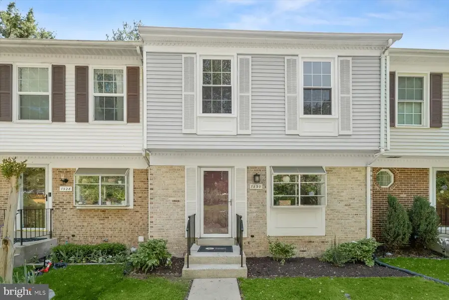 1530 Tanyard Hill Rd, Gaithersburg, MD 20879 - #2