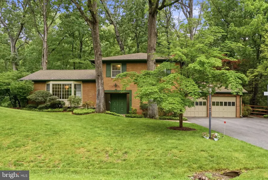 12516 Davan Dr, Silver Spring, MD 20904 - #2