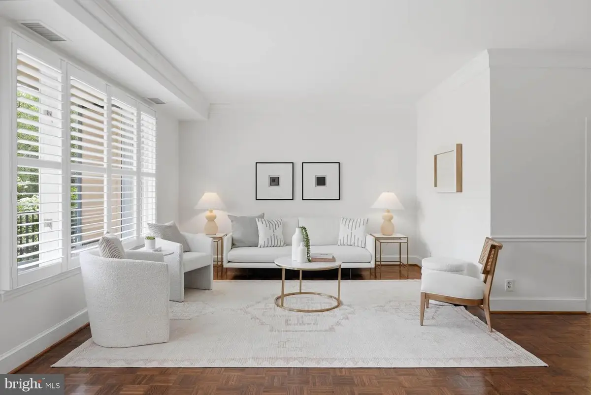 8101 Connecticut Ave #s-405, Chevy Chase, MD 20815 - #1