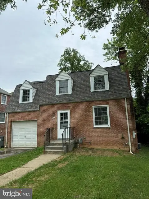 220 Blandford St, ROCKVILLE, MD 20850