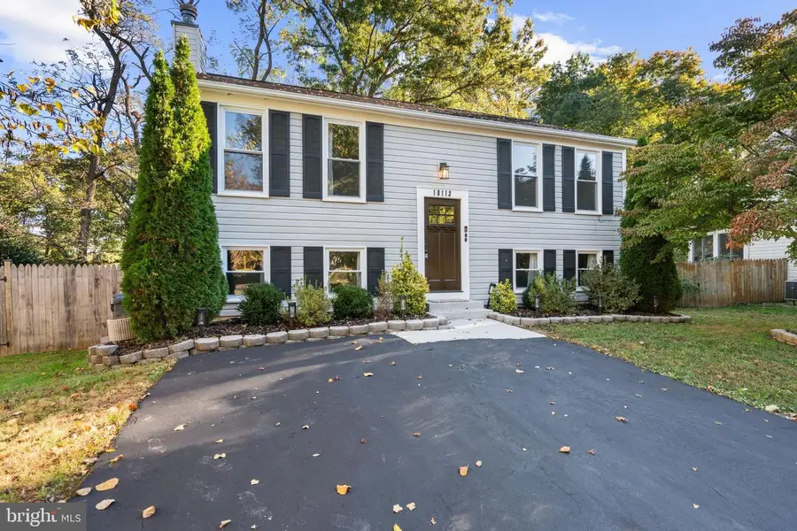 18113 Kodella Ct, Gaithersburg, MD 20877 - #3