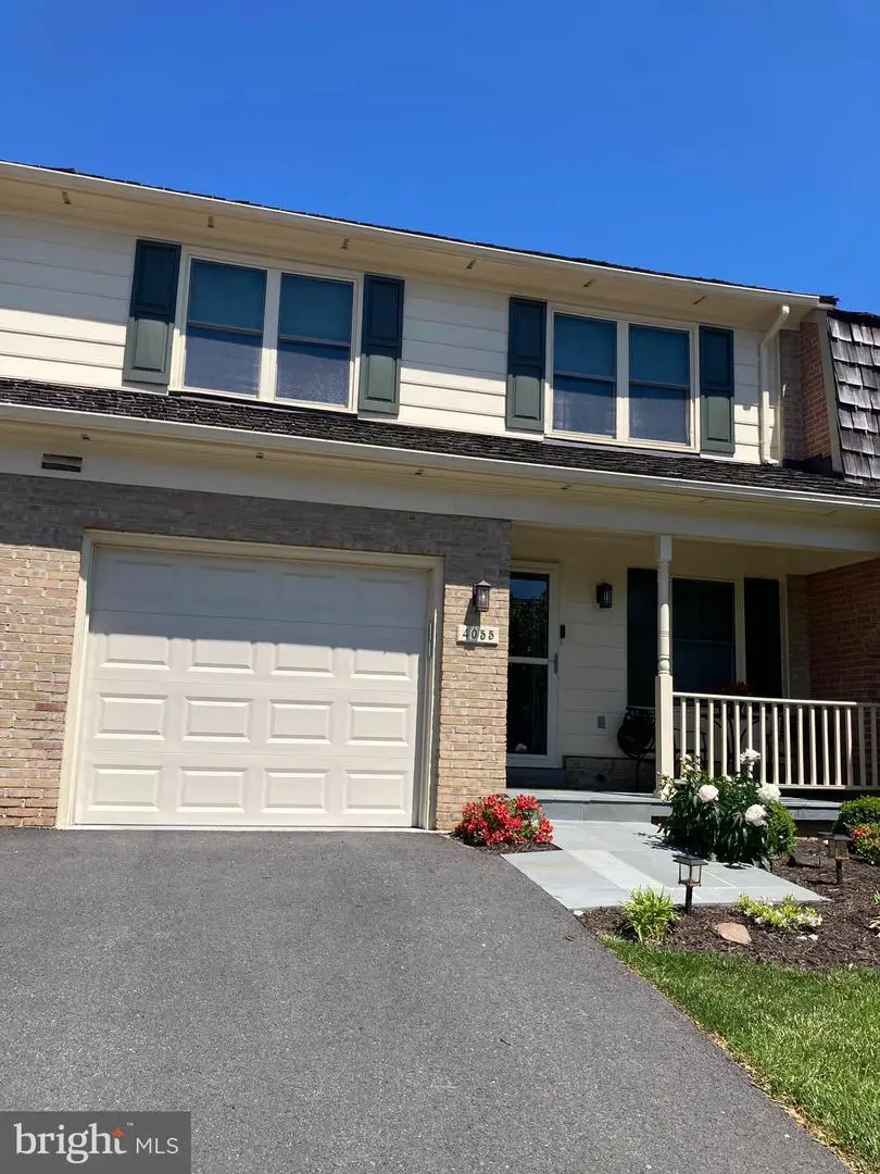 4055 Norbeck Square Dr, Rockville, MD 20853 - #1