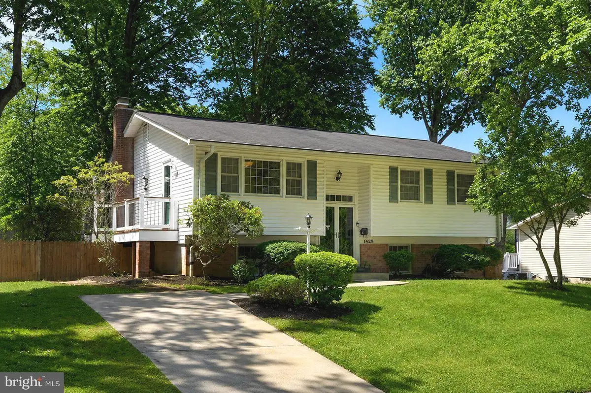14429 Brad Dr, Rockville, MD 20853 - #1
