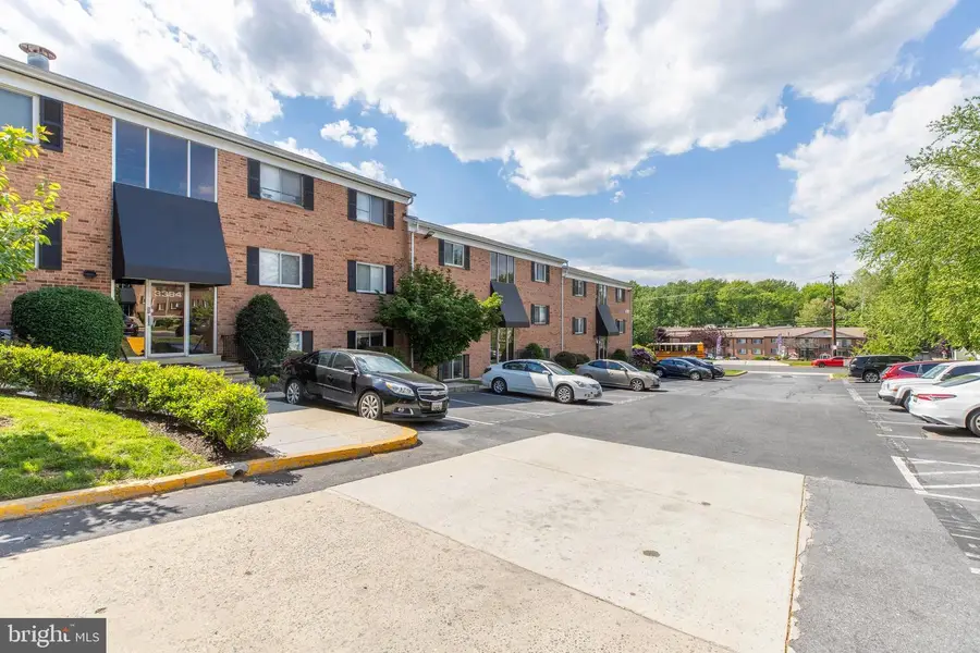 3382 Hewitt Ave #102, Silver Spring, MD 20906 - #2