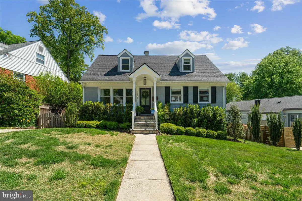 11336 Mitscher St, Kensington, MD 20895 - #1