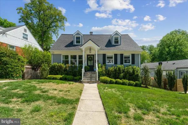 11336 Mitscher St, KENSINGTON, MD 20895