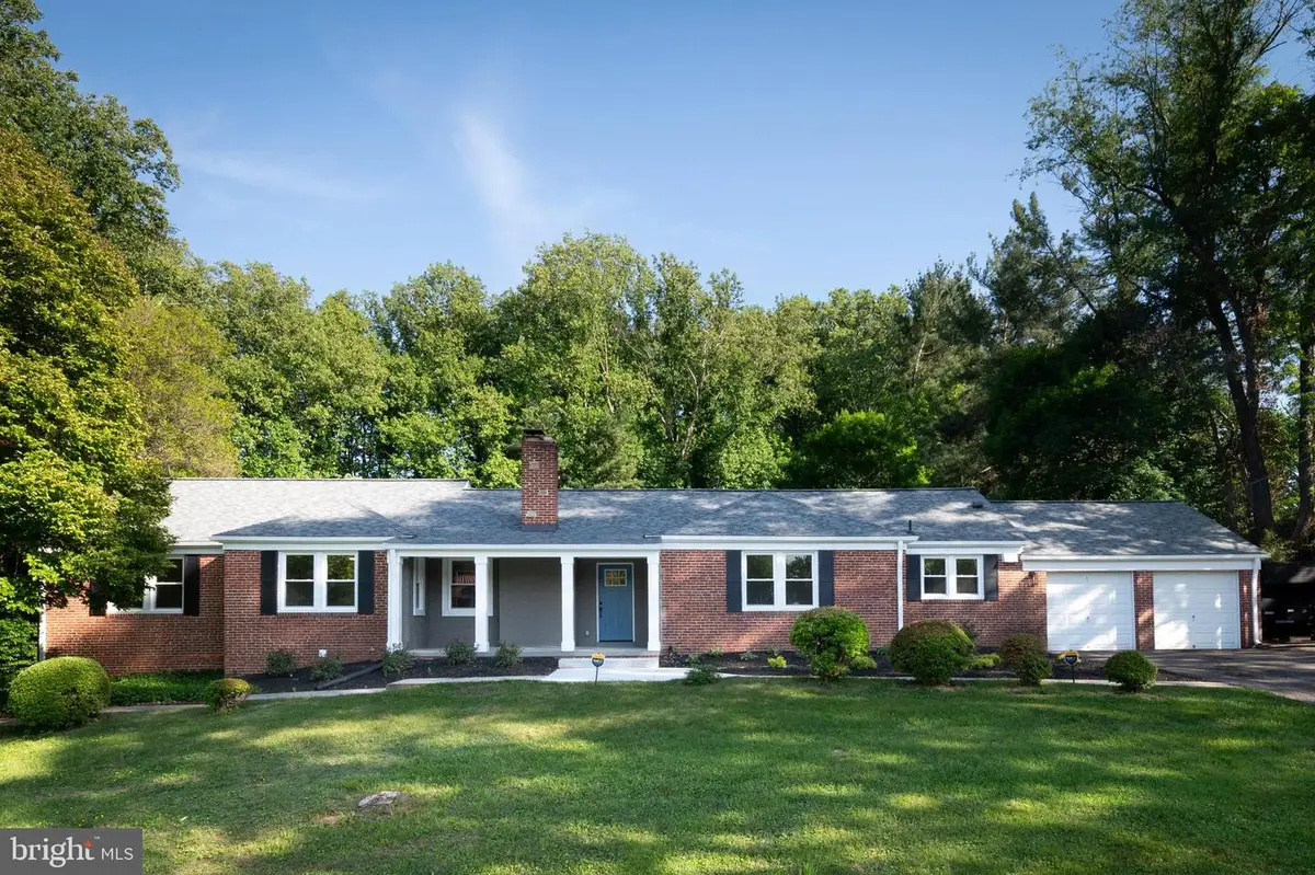 206 Shaw Ave, Silver Spring, MD 20904 - #1