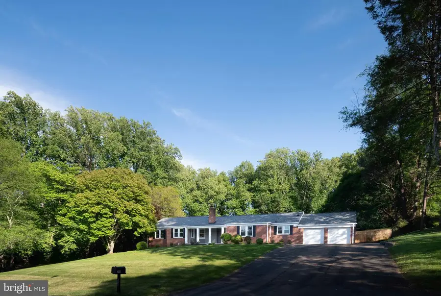 206 Shaw Ave, Silver Spring, MD 20904 - #2