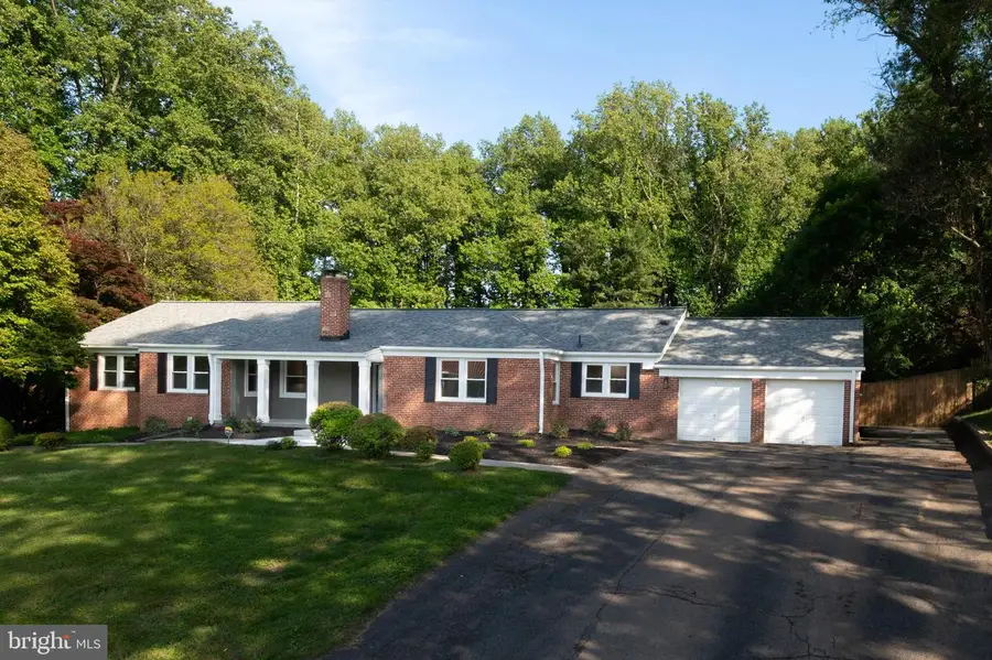 206 Shaw Ave, Silver Spring, MD 20904 - #3