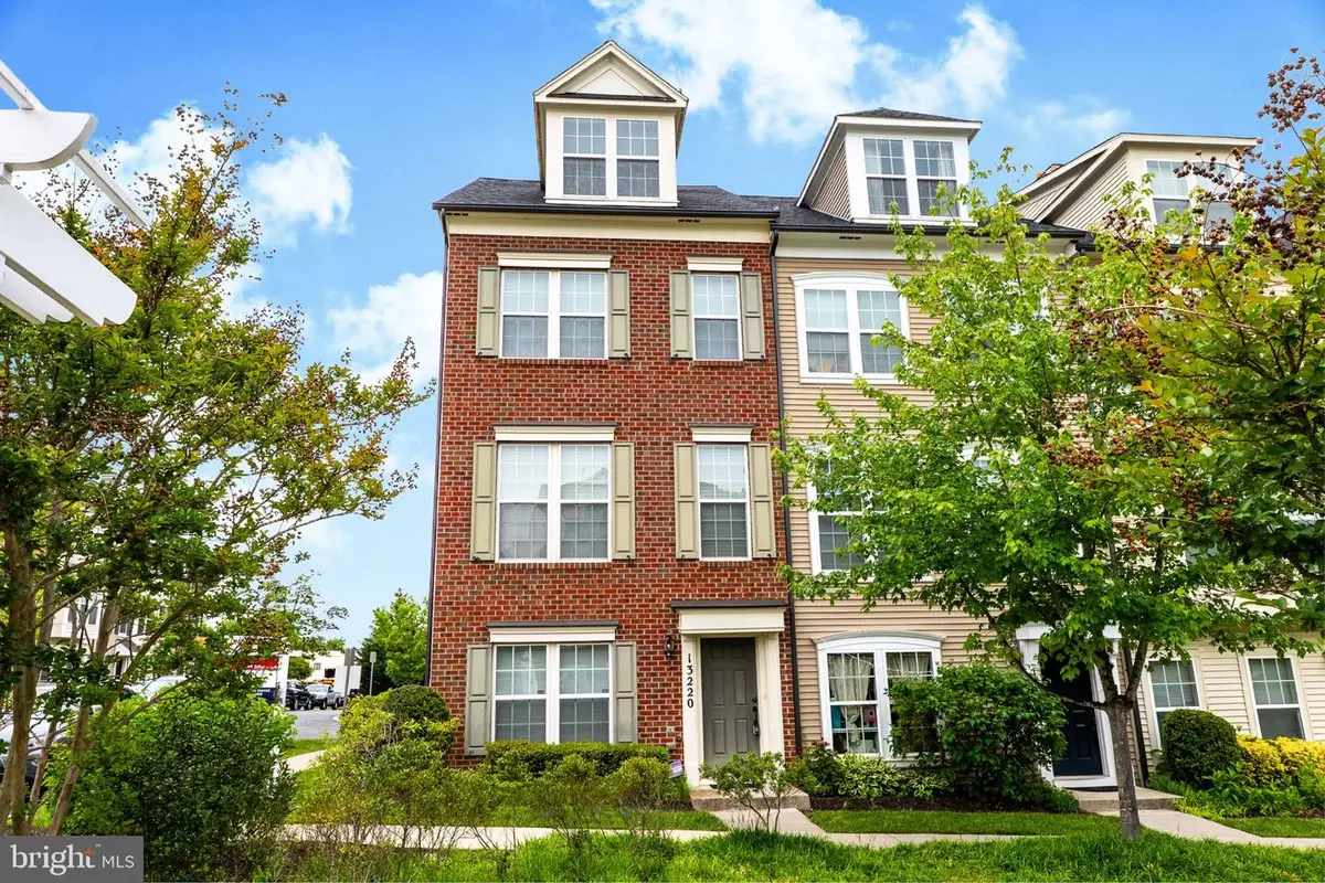 13220 Orsay St #1701, Clarksburg, MD 20871 - #1