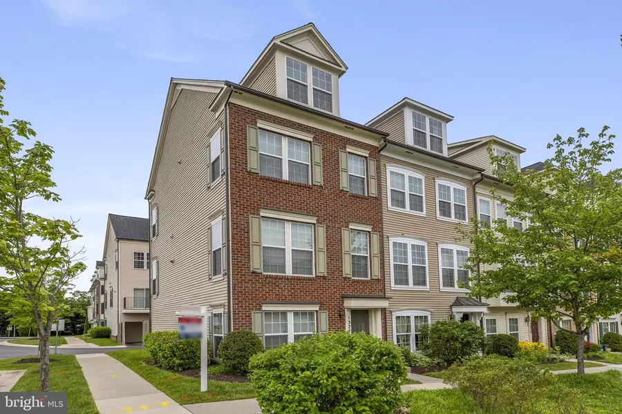 13220 Orsay St #1701, Clarksburg, MD 20871 - #2