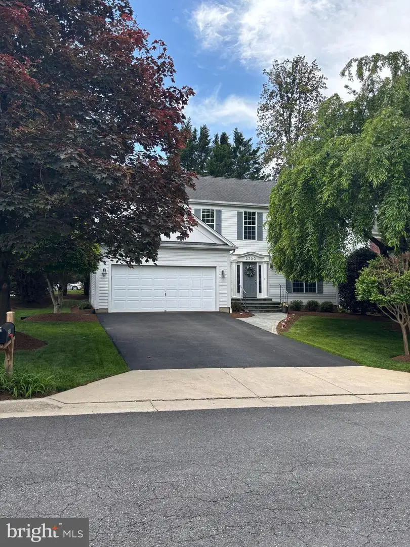 2700 Snowberry Pl, Olney, MD 20832 - #1
