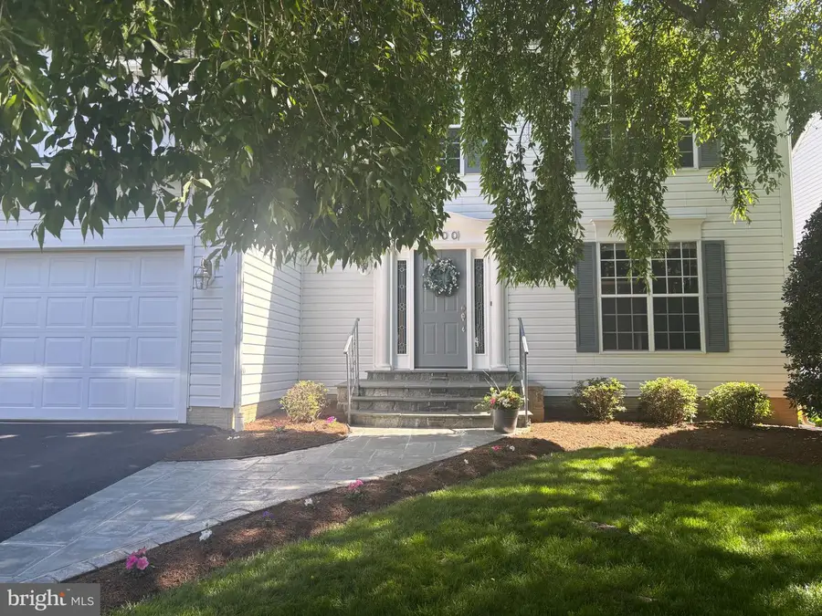 2700 Snowberry Pl, Olney, MD 20832 - #2