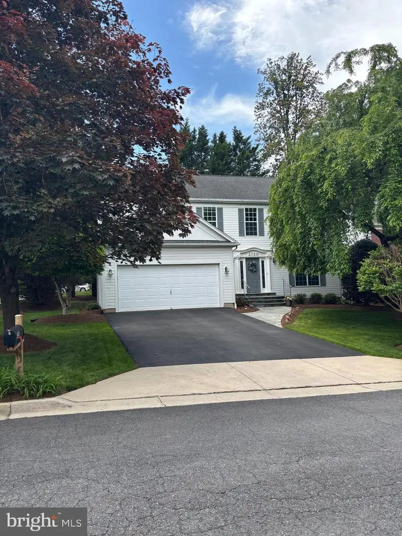 2700 Snowberry Pl, Olney, MD 20832 - #3