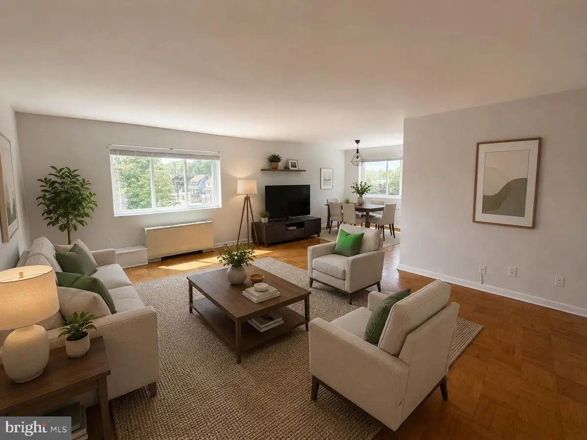 614 Sligo Ave #411, Silver Spring, MD 20910 - #1