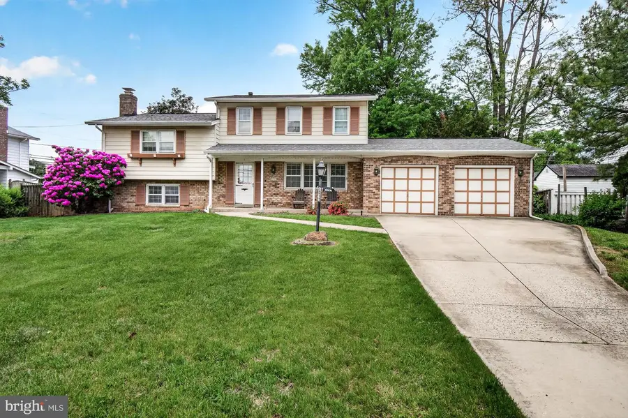 1211 Morningside Dr, Silver Spring, MD 20904 - #2