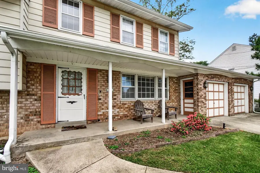 1211 Morningside Dr, Silver Spring, MD 20904 - #3