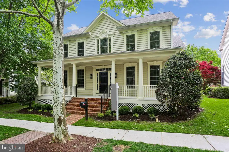 311 Watkins Cir, Rockville, MD 20850 - #3