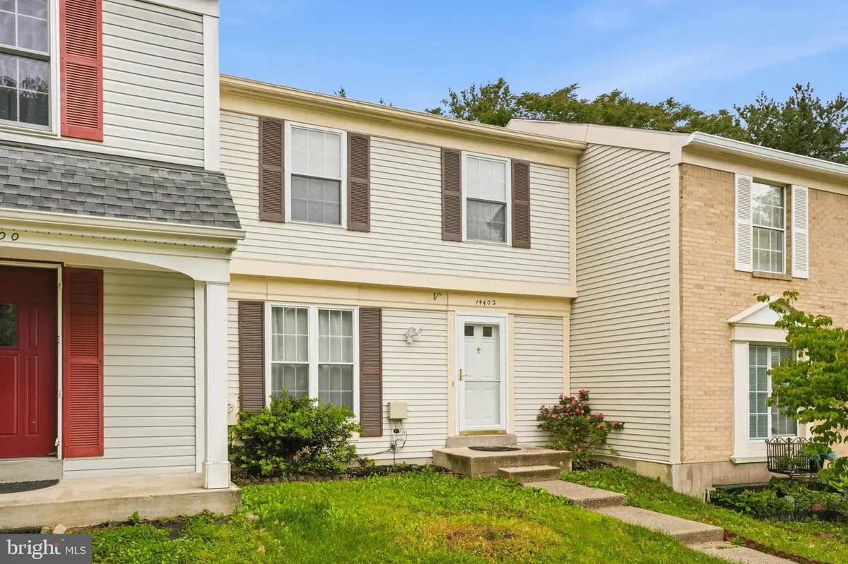 14402 Stepping Stone Way, Burtonsville, MD 20866 - #1