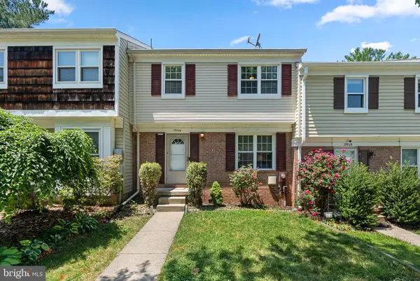 19926 Wyman Way, GERMANTOWN, MD 20874
