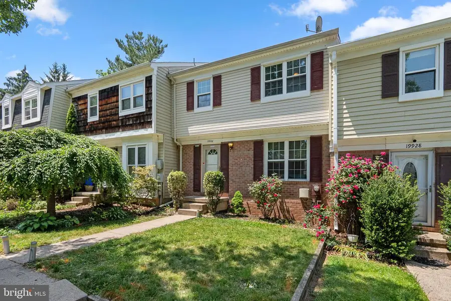 19926 Wyman Way, Germantown, MD 20874 - #2