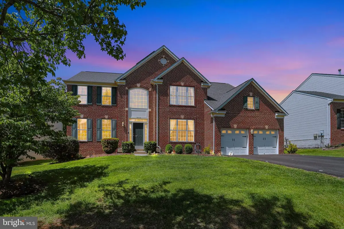 18306 Aspen Dale Ct, Boyds, MD 20841 - #1