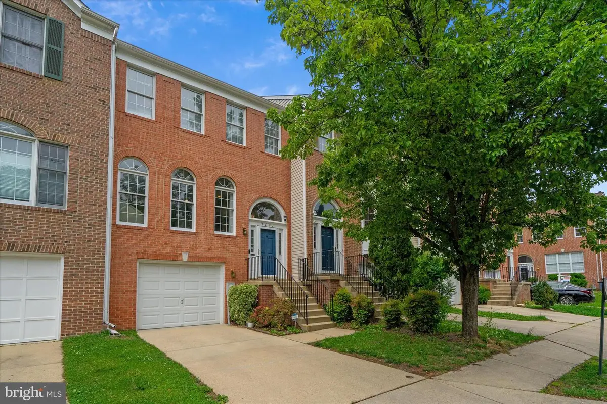 3721 Berleigh Hill Ct, Burtonsville, MD 20866 - #1