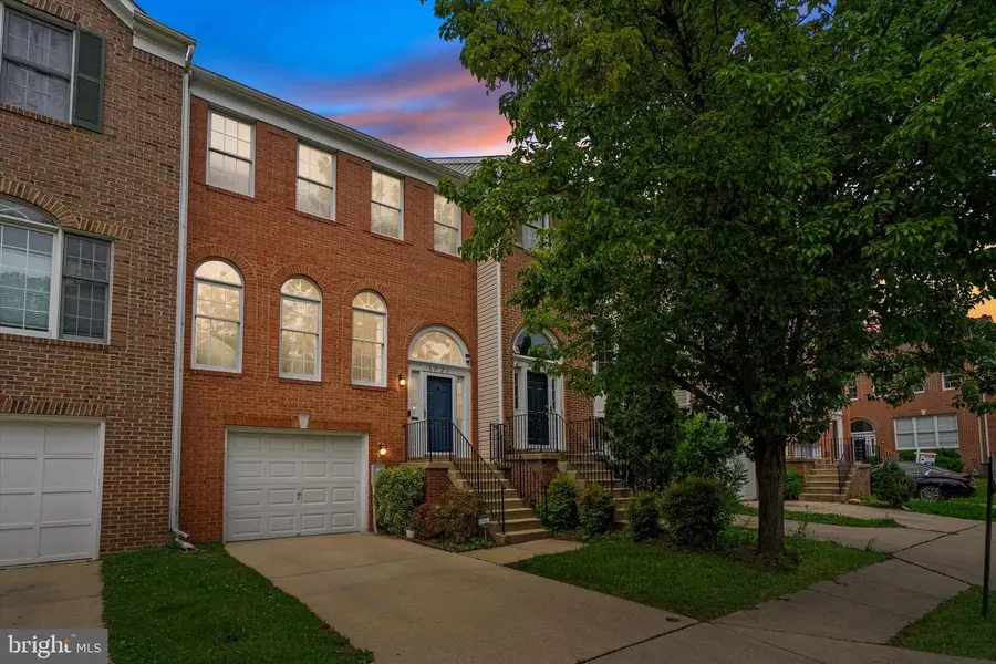 3721 Berleigh Hill Ct, Burtonsville, MD 20866 - #3
