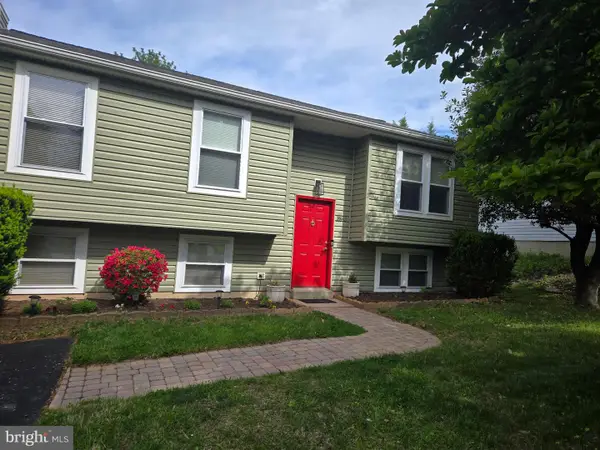 25948 Largo Ct, DAMASCUS, MD 20872