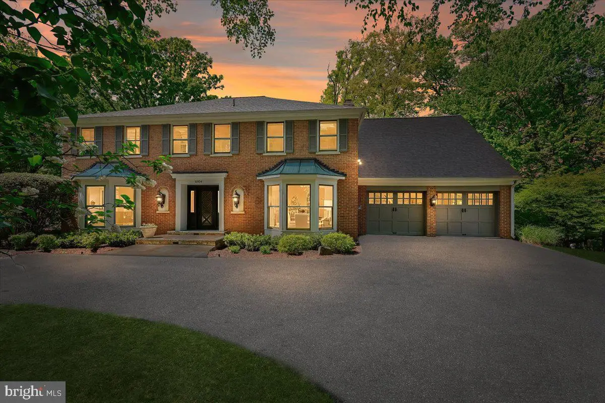 6904 Earlsgate Way, North Bethesda, MD 20852 - #1
