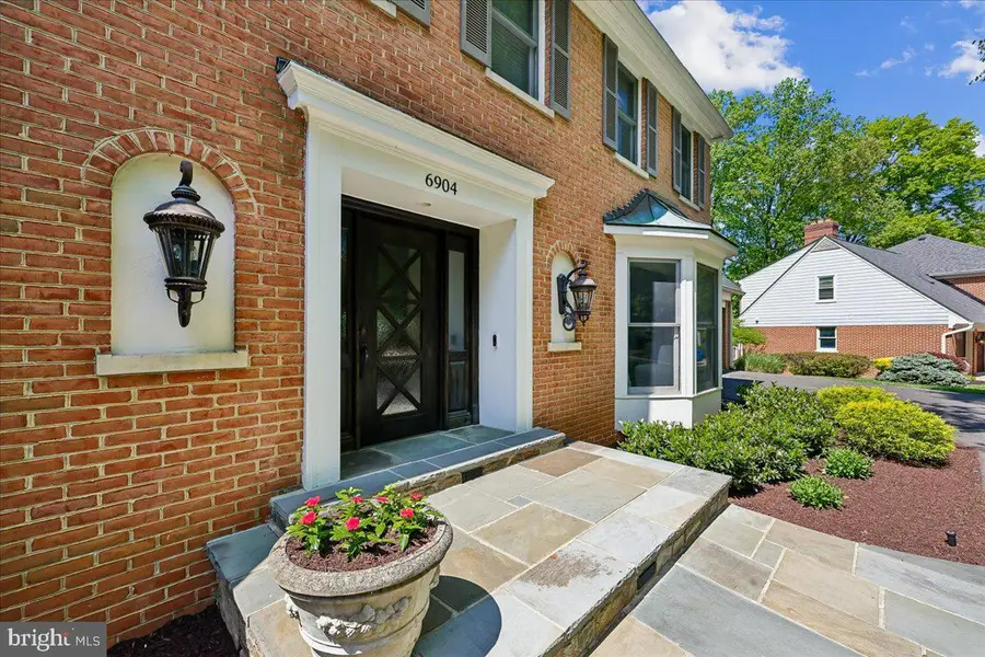 6904 Earlsgate Way, North Bethesda, MD 20852 - #3