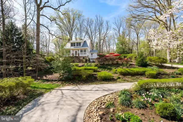 702 Sligo Creek Pkwy, TAKOMA PARK, MD 20912