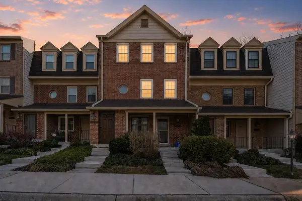 12310 Sweetbough Ct #85, GAITHERSBURG, MD 20878