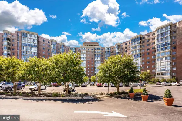 3100 N Leisure World Blvd #523, SILVER SPRING, MD 20906