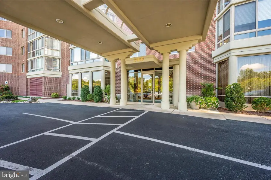 3100 N Leisure World Blvd #523, Silver Spring, MD 20906 - #3
