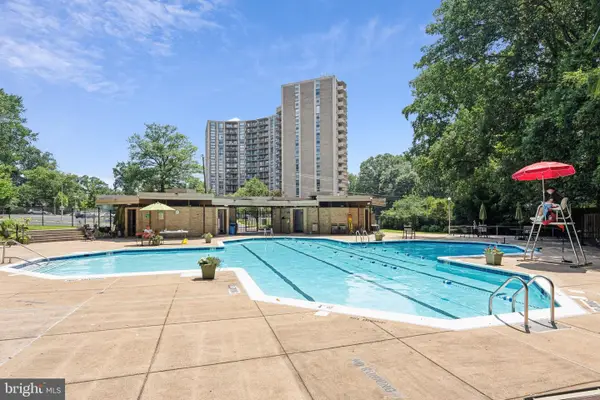 9039 Sligo Creek Pkwy #1005, SILVER SPRING, MD 20901