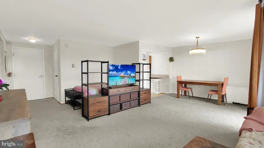 10201 Grosvenor Pl #1412, Rockville, MD 20852 - #2