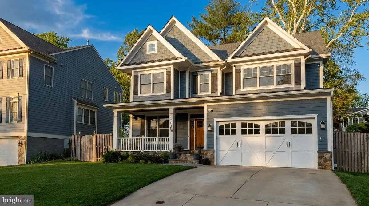8905 Hempstead Ave, Bethesda, MD 20817 - #1