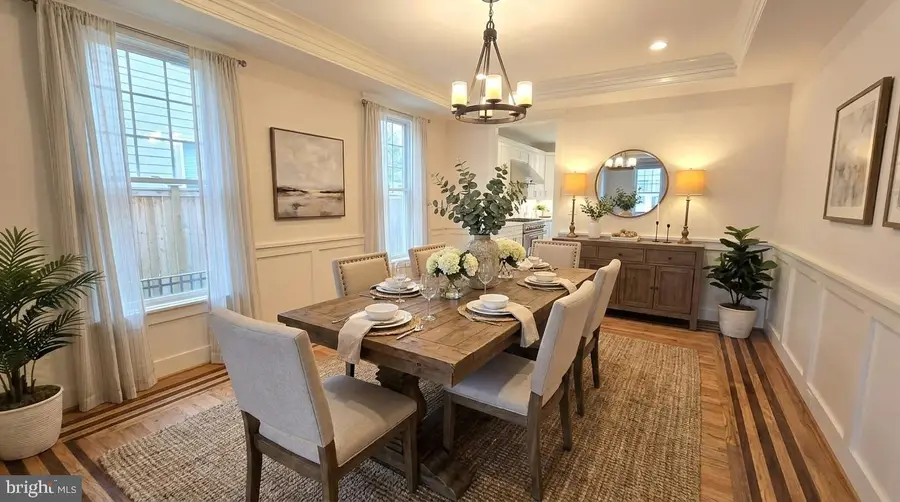 8905 Hempstead Ave, Bethesda, MD 20817 - #2