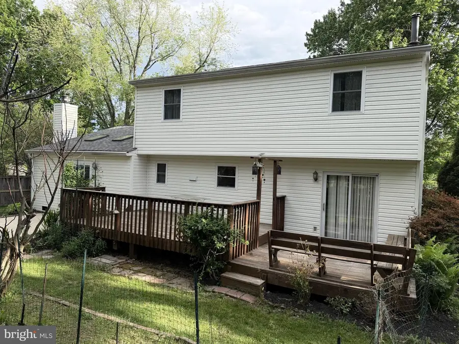 9105 Bramble Bush Ct, Gaithersburg, MD 20879 - #2