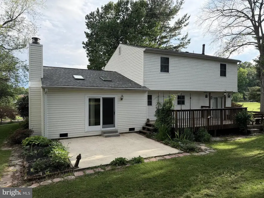 9105 Bramble Bush Ct, Gaithersburg, MD 20879 - #3