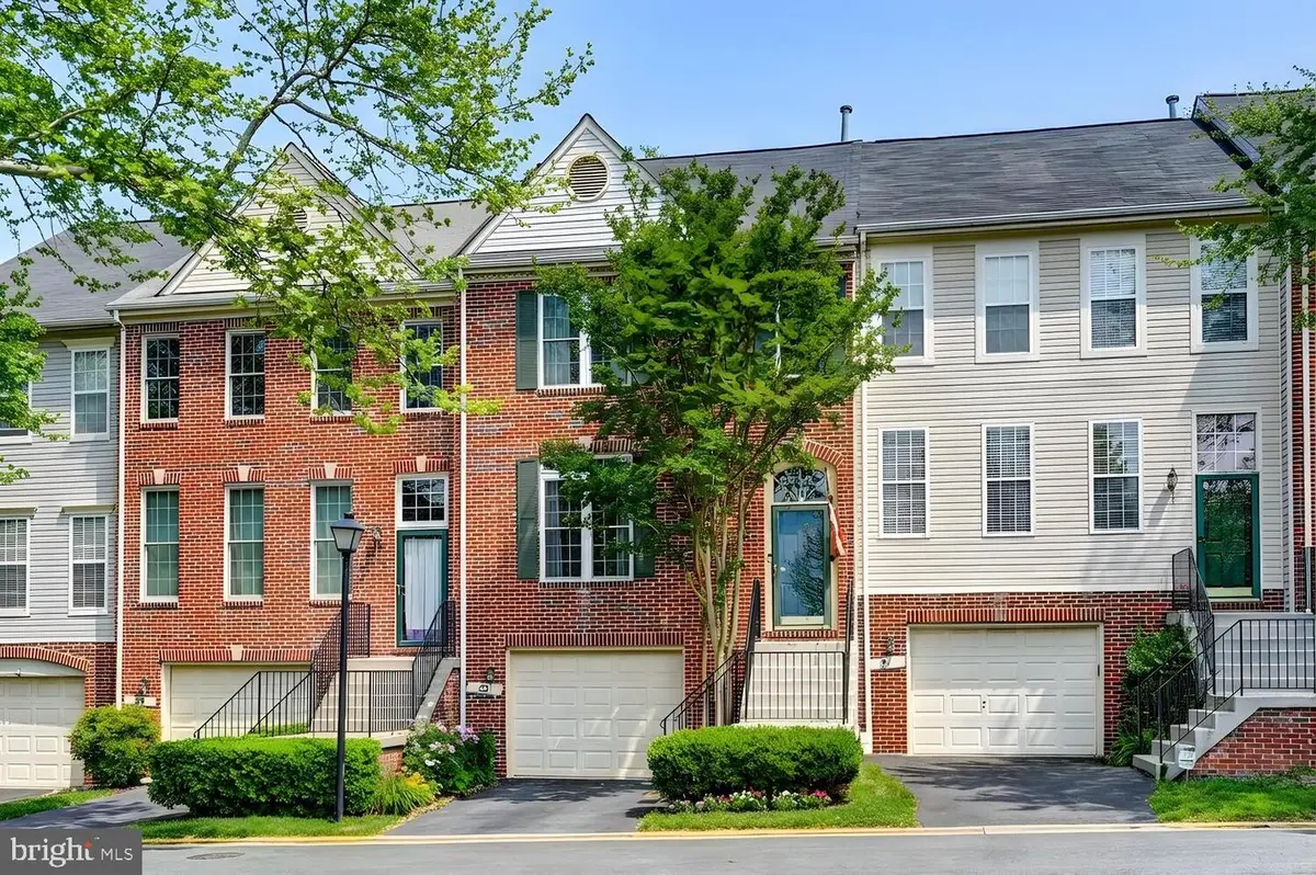 23 Battery Bend Ct, Gaithersburg, MD 20886 - #1