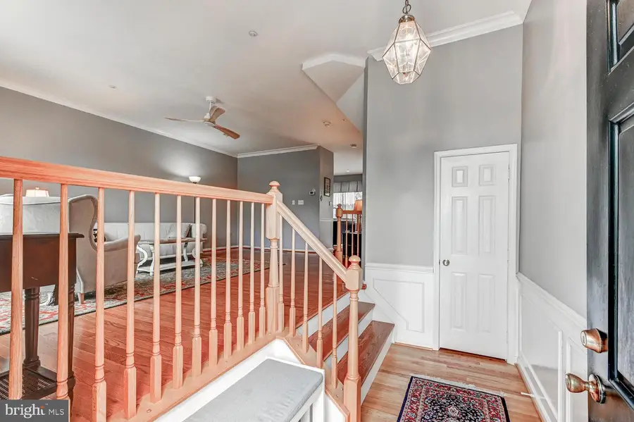 23 Battery Bend Ct, Gaithersburg, MD 20886 - #2