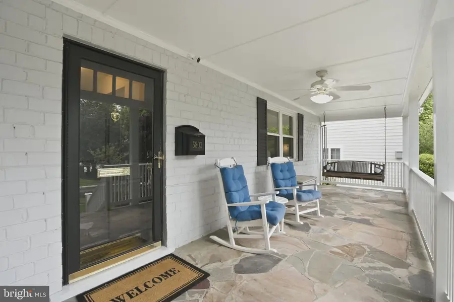 5803 Cleves Ln, Bethesda, MD 20816 - #2