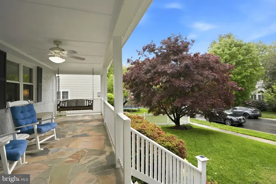 5803 Cleves Ln, Bethesda, MD 20816 - #3