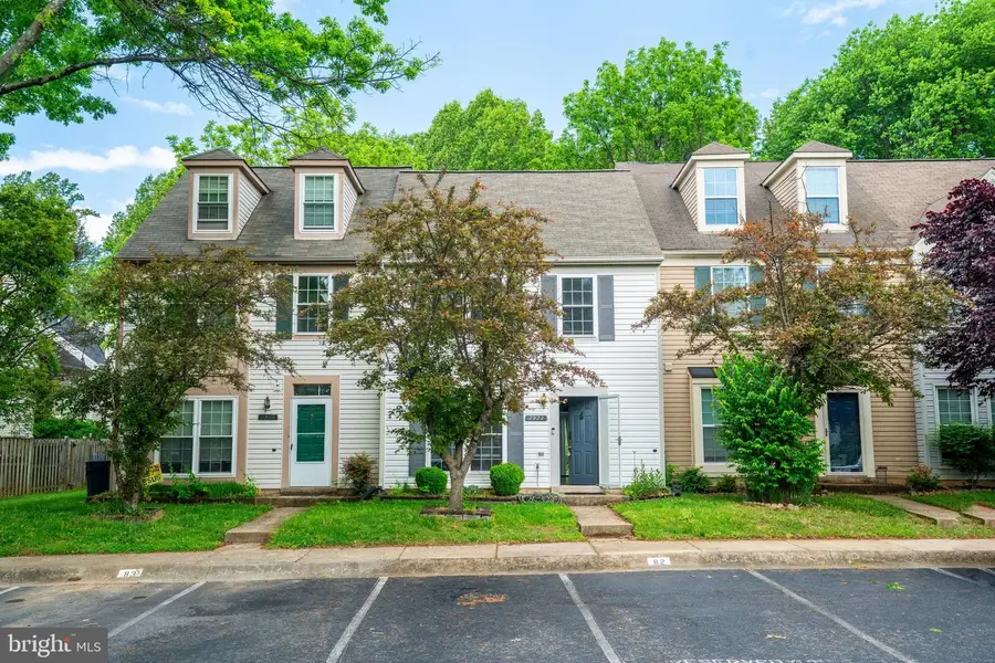 2922 Strauss Ter, Silver Spring, MD 20904 - #2