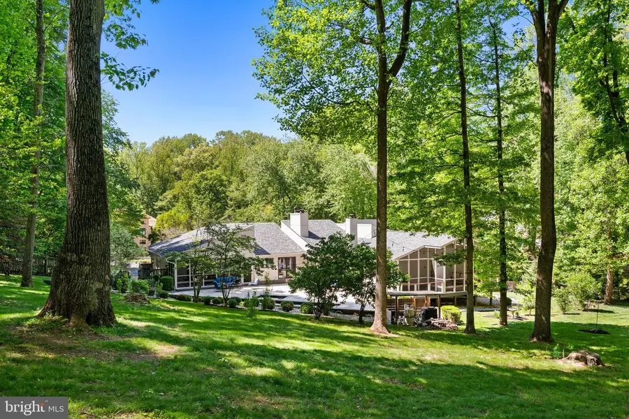 6825 Capri Pl, Bethesda, MD 20817 - #3