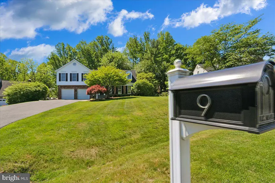 9 Kings Valley Ct, Damascus, MD 20872 - #2
